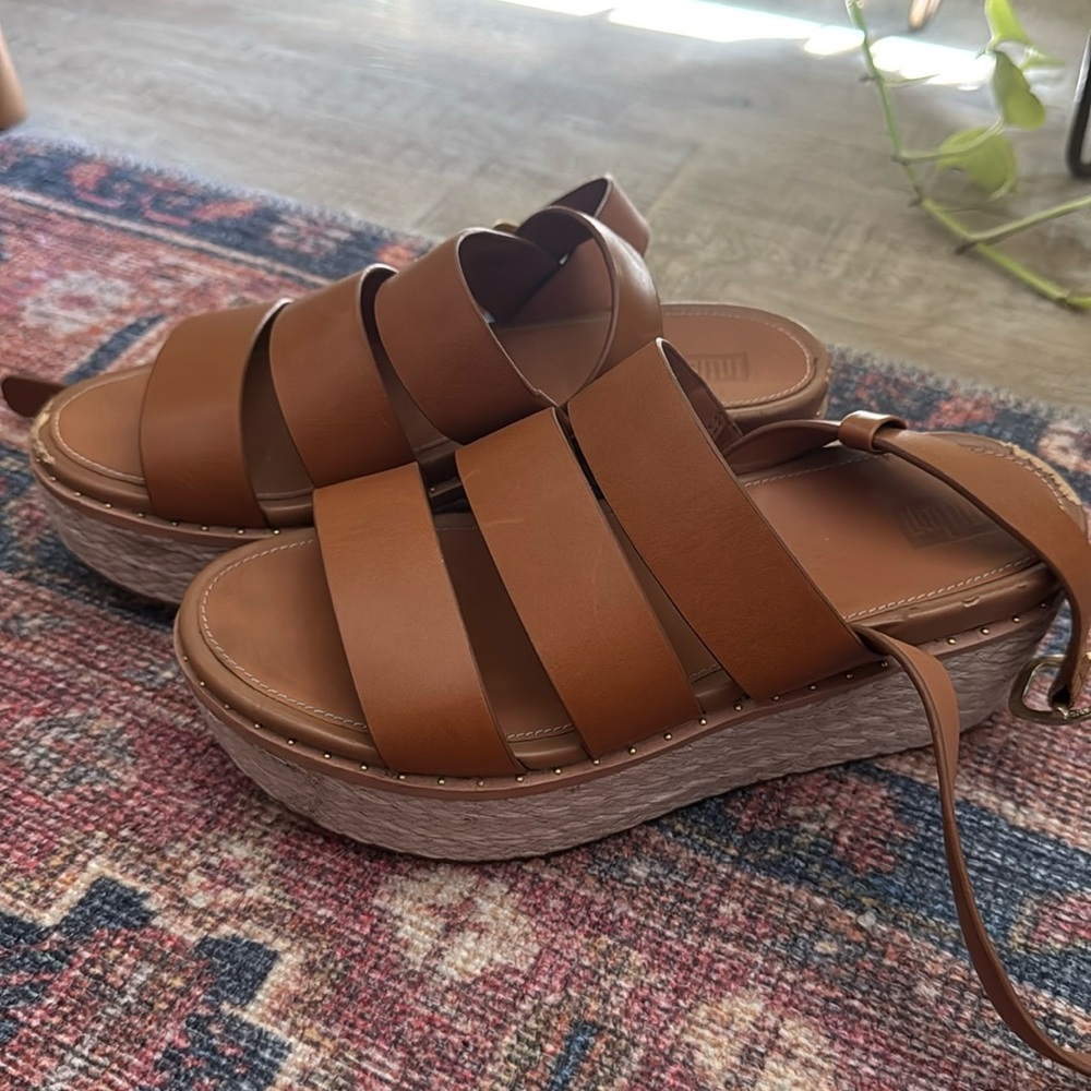 Fit Flop Wedges